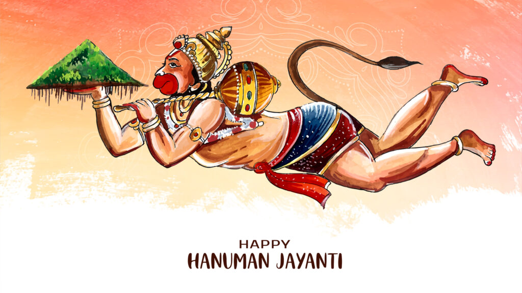 Happy Hanuman Jayanti 2025: 30+ wishes, images, messages, WhatsApp status to share on Lord Hanuman’s birth anniversary