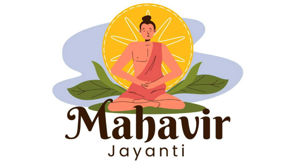Happy Mahavir Jayanti 2025: Top 30 wishes, images, messages, greetings, WhatsApp and Facebook status to share