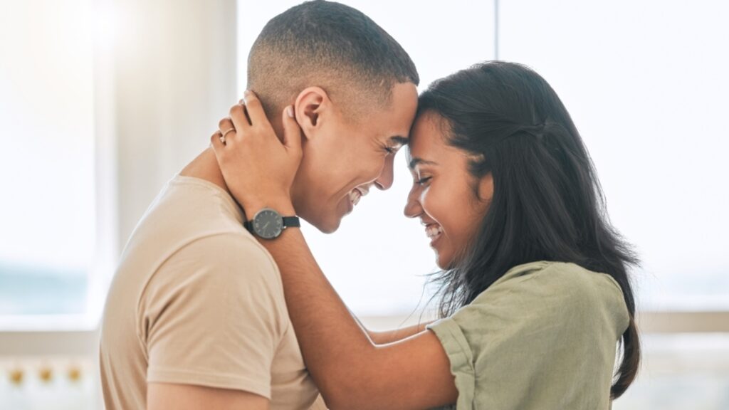Happy sex life, happier you? Study reveals the right frequency that reduces depression risk significantly