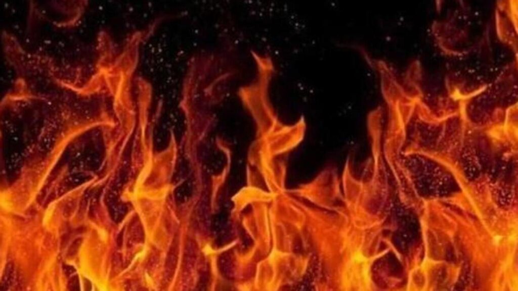 Haridwar: Two killed after fire breaks out in chemical factory