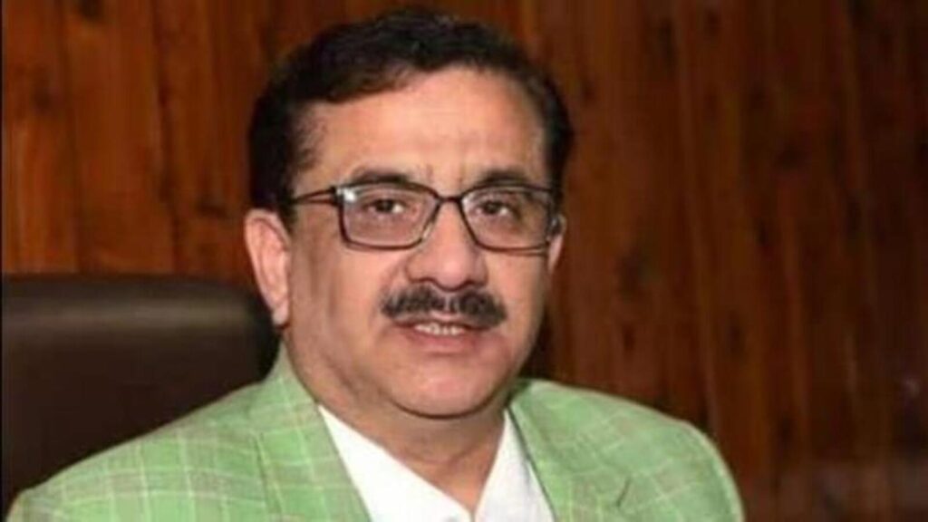 Haridwar court acquits Jitendra Tyagi in 2021 hate speech case