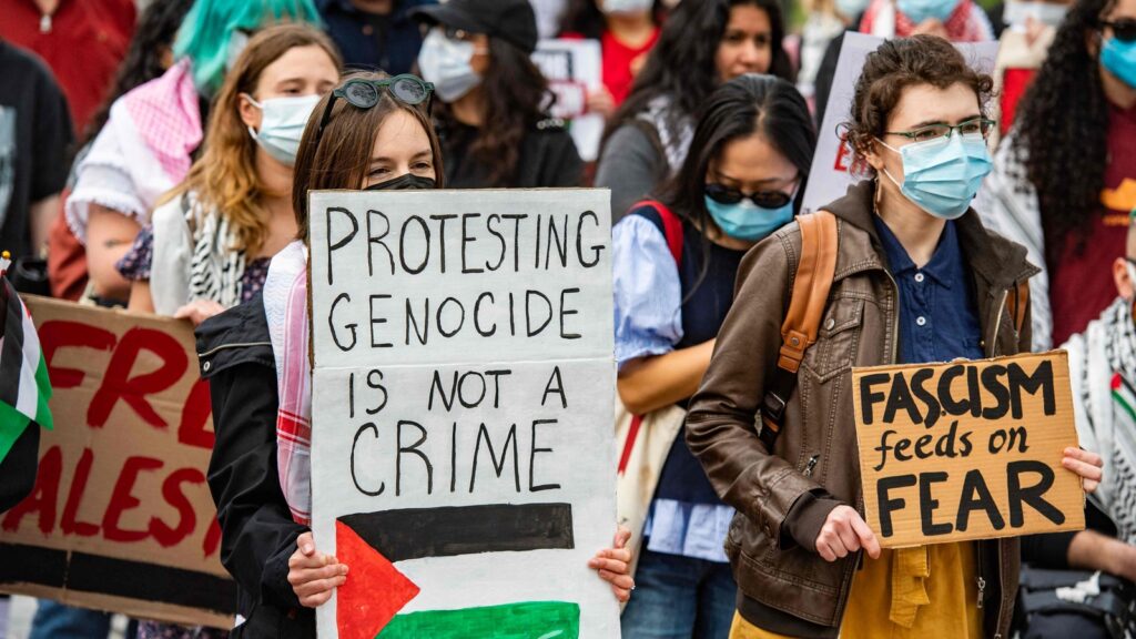 Harvard apologises for antisemitism, Islamophobia on campus amid Gaza war