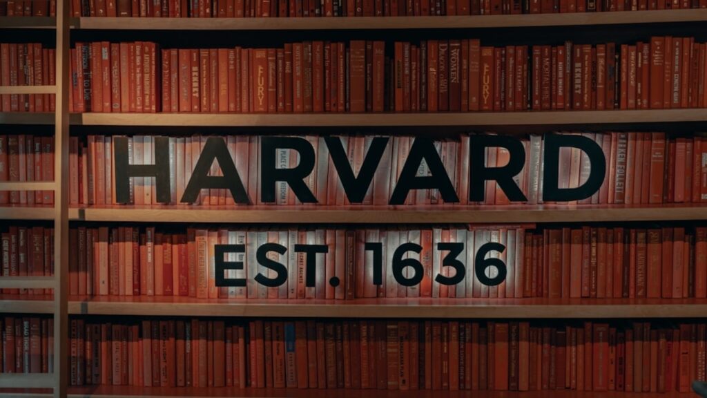Harvard finances at risk from threatened foreign student ban | Education