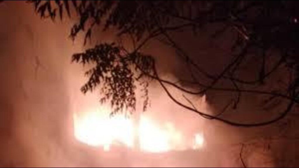 Haryana orders firefighting readiness after summer blazes