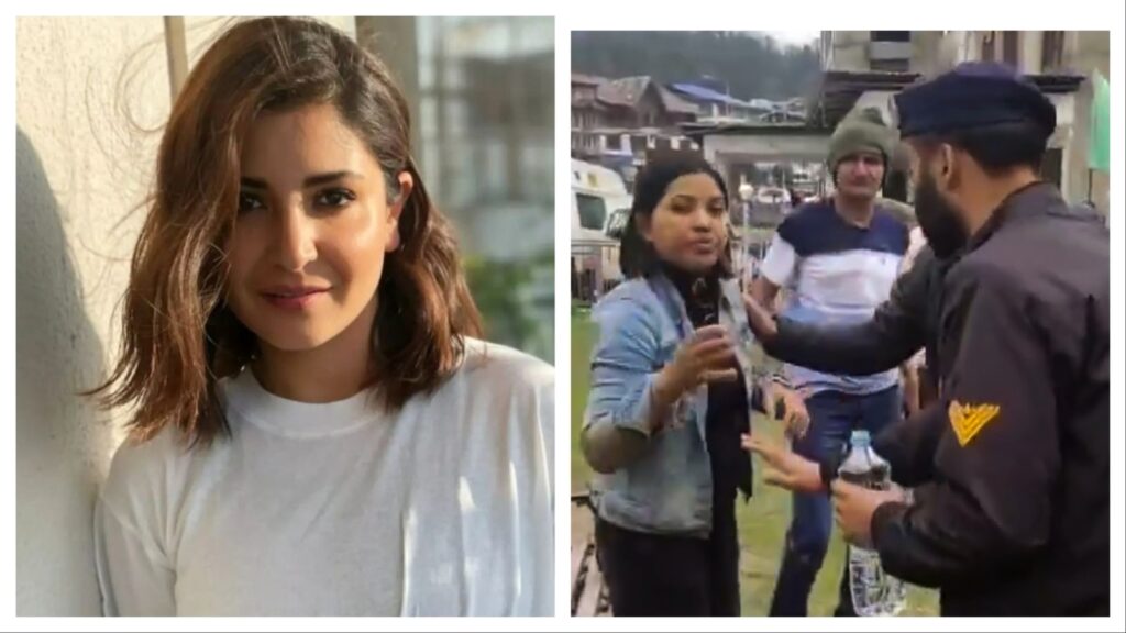Heartbroken Anushka Sharma, Kareena Kapoor, Ram Charan pray for the victims of ‘heinous’ Pahalgam terror attack | Bollywood