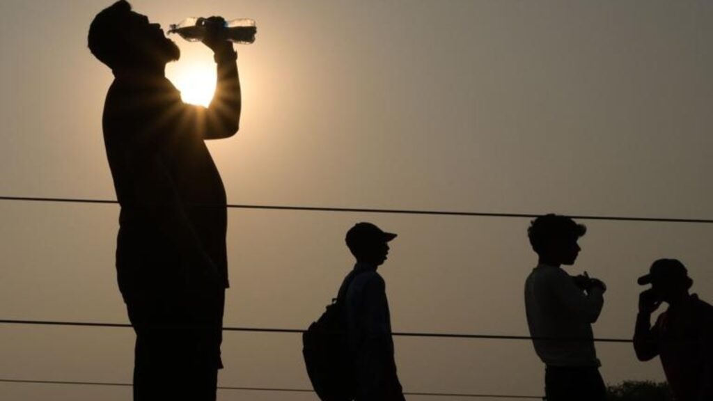Heatwaves, floods, and smog: Unprepared education system is leading to learning losses
