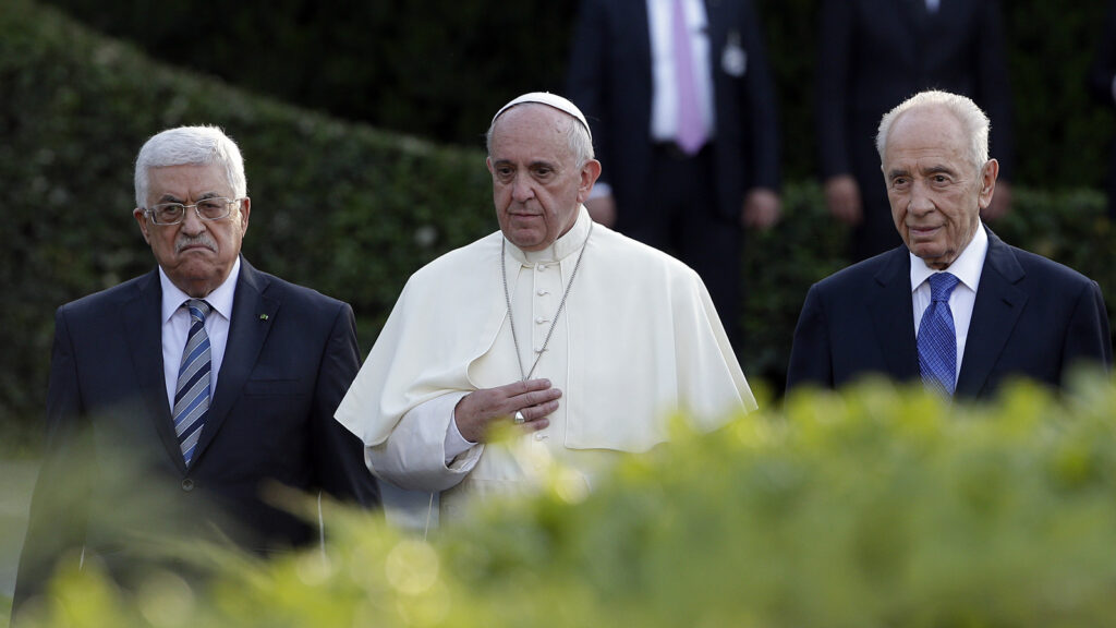 Here’s how Hamas, Iran, Palestine reacted to Pope Francis’ death: ‘We lost a faithful friend’
