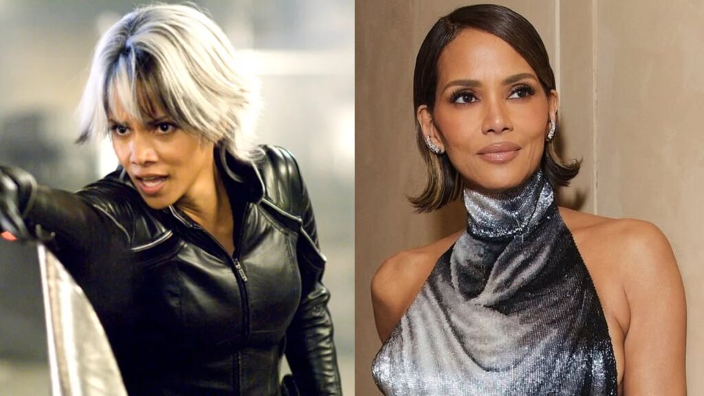 Here’s why fans are convinced of Halle Berry’s return as Storm for Avengers: Doomsday