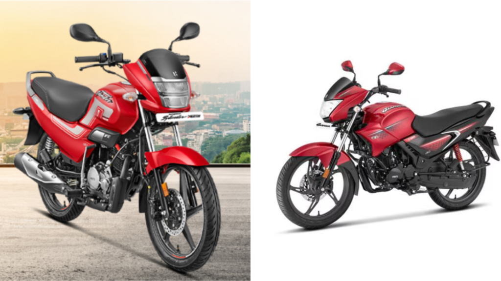 Hero Super Splendor XTEC and Glamour get OBD2B-compliant engine updates. Check details