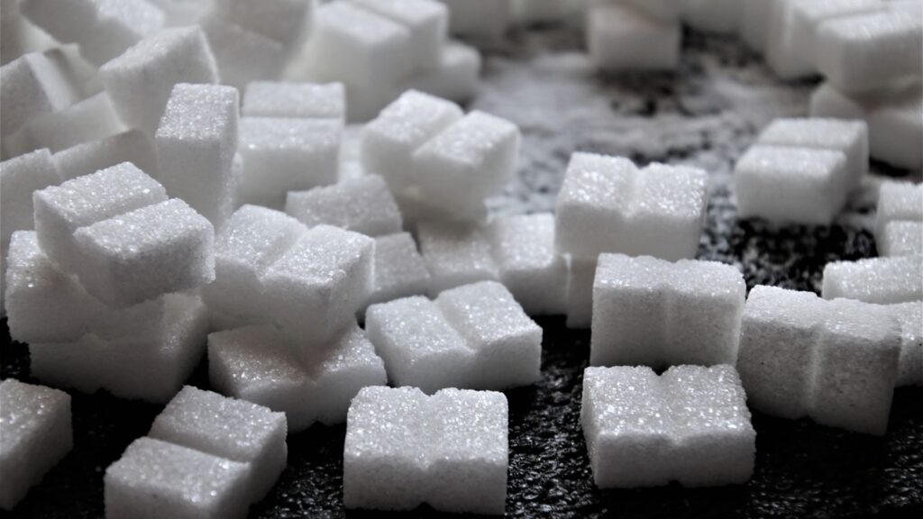 Hidden impact of sugar on brain health