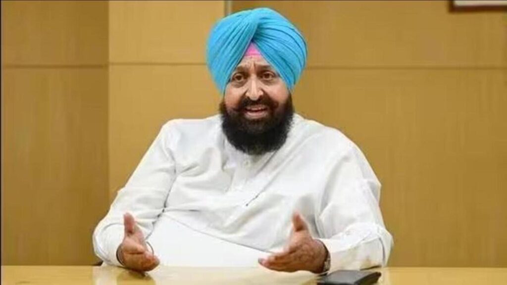 High court extends stay on arrest of Punjab Congress leader Bajwa till May 7