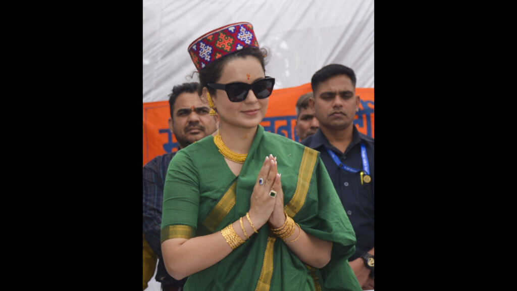 Himachal: Power utility rebuts Mandi MP Kangana’s claims on inflated bills