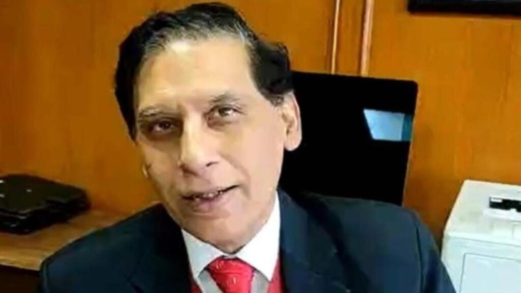 Himachal chief secretary’s Holi party bill waste of govt money: BJP