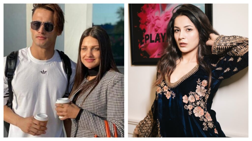 Himanshi Khurana picks Bigg Boss 13 contestant Shehnaaz Gill over ex-boyfriend Asim Riaz