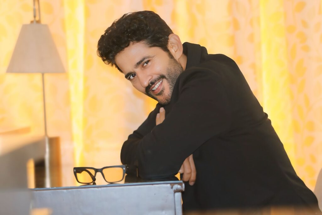 Hiten Tejwani to return to Kyunki Saas Bhi Kabhi Bahu Thi? Actor responds