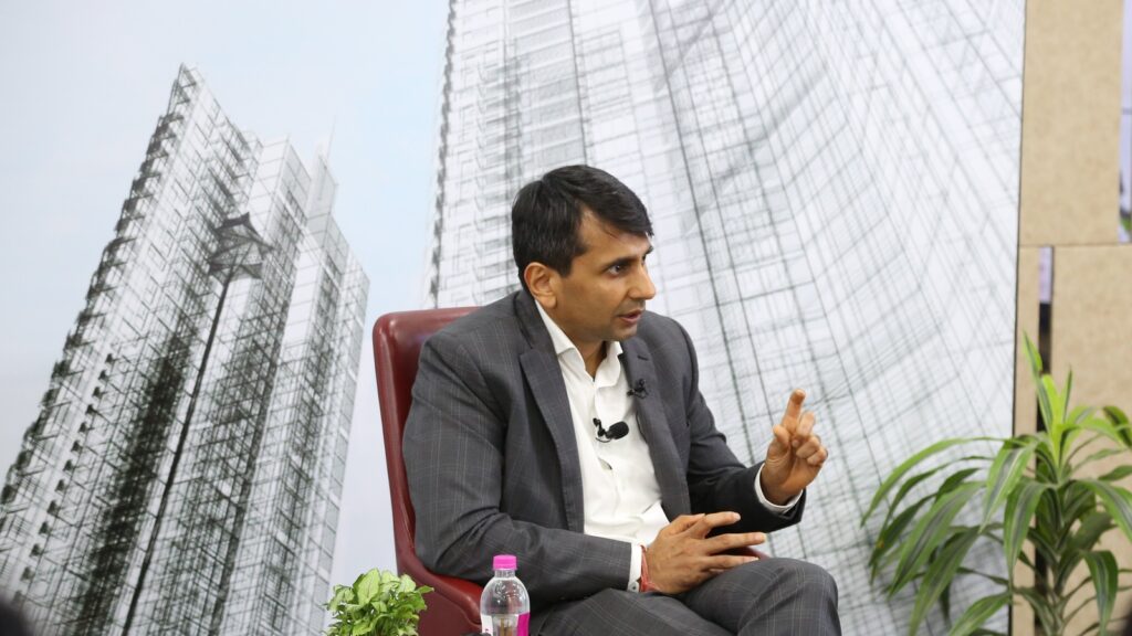HoABL forays into Mumbai’s real estate market with the launch of three vertical projects, to invest ₹2500 crore
