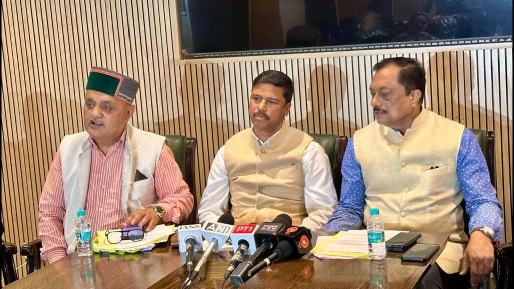 Hold BFI elections immediately, say officials