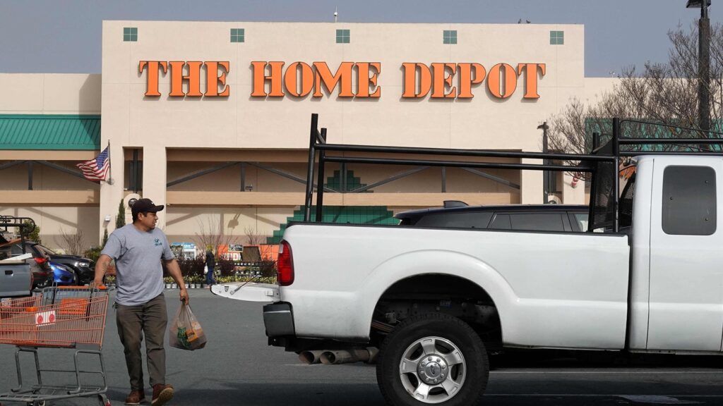 Home Depot to charge parking fees to ‘fight inflation’? Truth behind viral claim