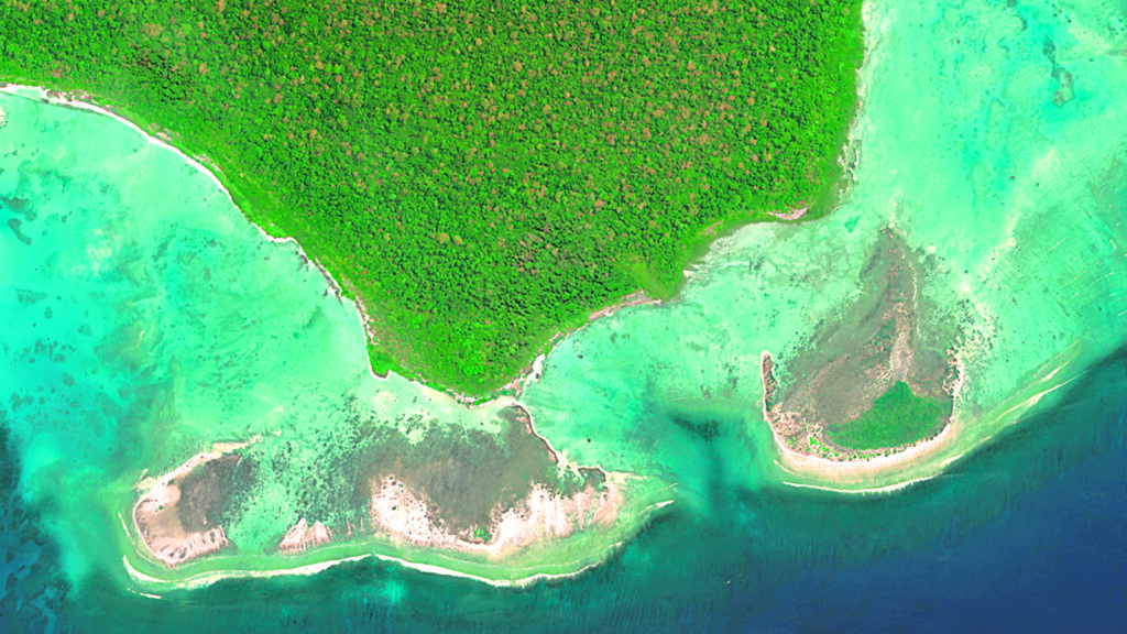 Home to world’s most isolated indigenous tribe: 5 facts on North Sentinel Islands | Latest News India