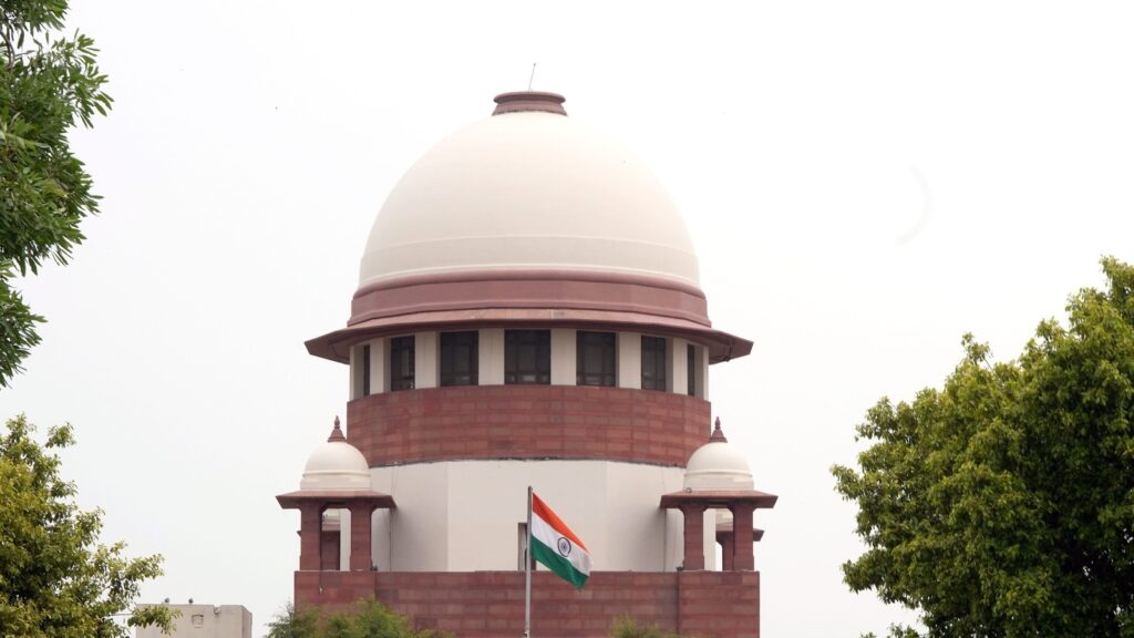 Homebuyers have a right to protest peacefully against builders, rules Supreme Court