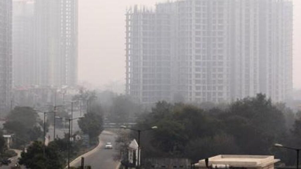 Homebuyers protest against long delay in Jaypee Infratech projects