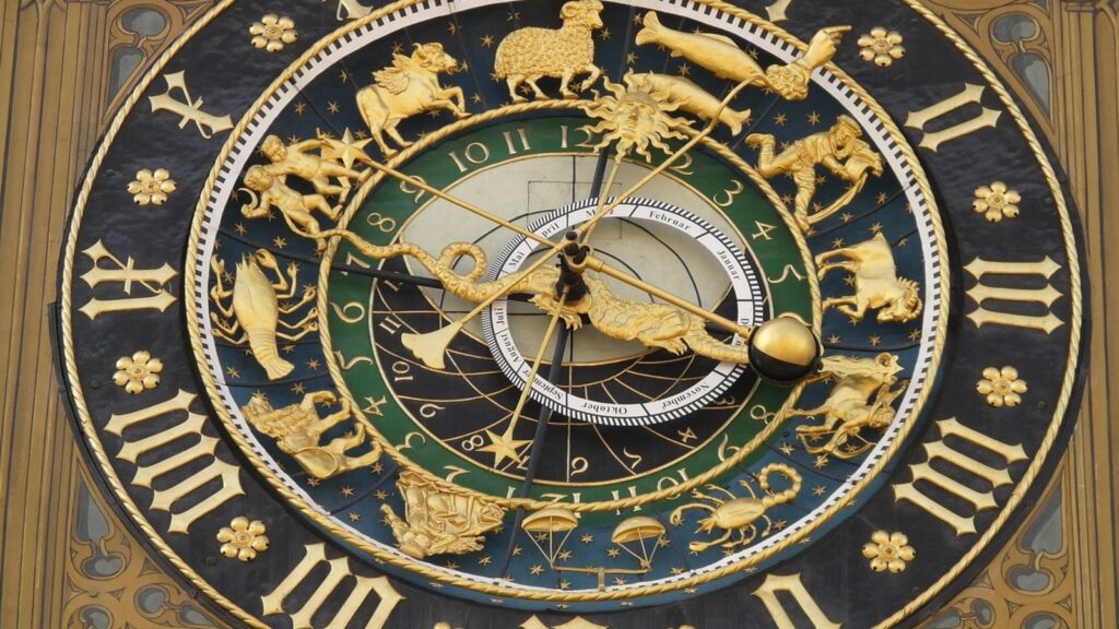 Horoscope Today: Astrological prediction for April 10, 2025 | Astrology