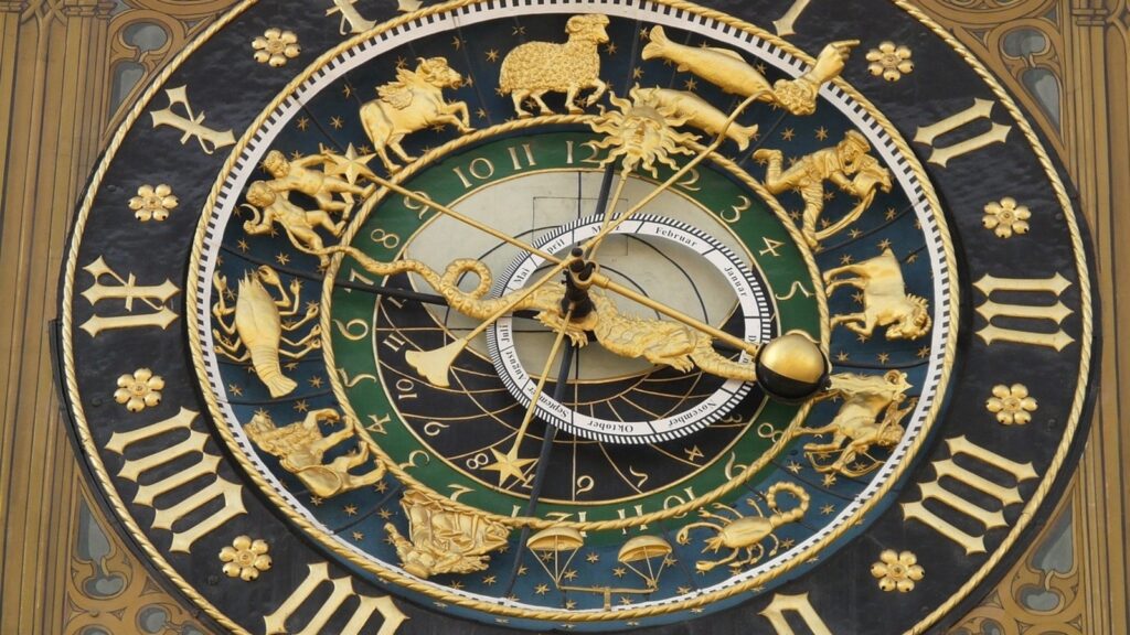 Horoscope Today: Astrological prediction for April 16, 2025 | Astrology