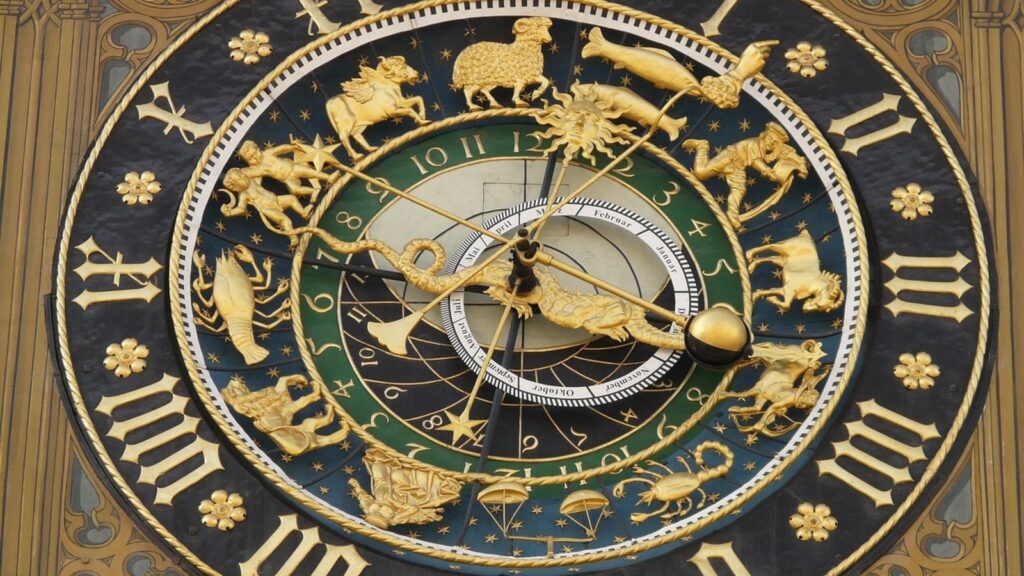 Horoscope Today: Astrological prediction for April 22, 2025 | Astrology