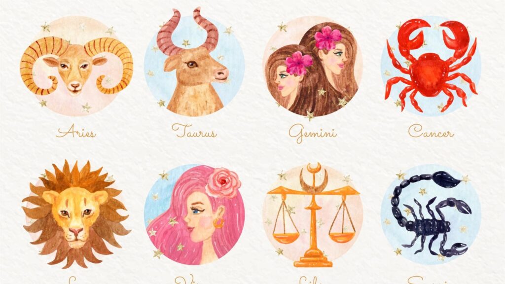 Horoscope Today: Astrological prediction for April 4, 2025 | Astrology