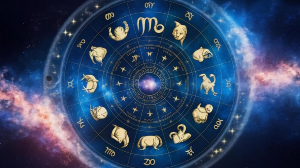 Horoscope Today: Astrological prediction for April 8, 2025 | Astrology