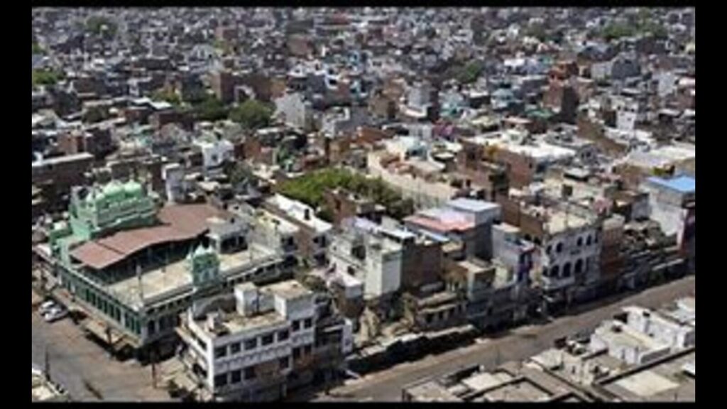 House tax imposed on 1.5 lakh additional buildings in Prayagraj from this year