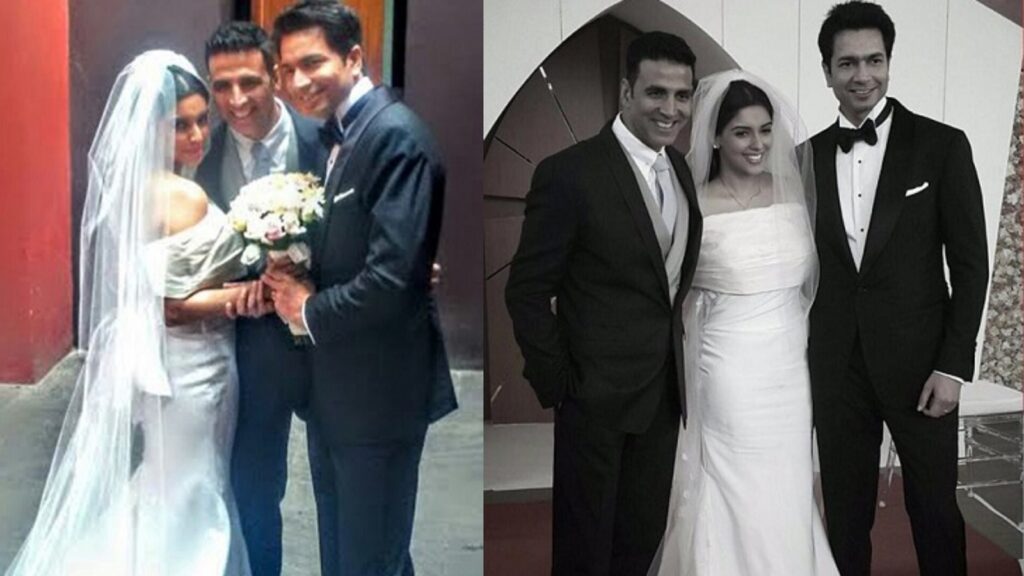How Akshay Kumar played cupid in Housefull 2 co-star Asin and husband Rahul Sharma’s love story; viral video