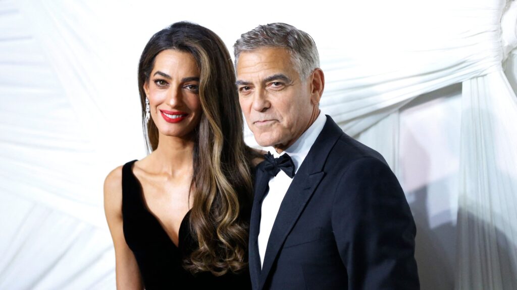 How Donald Trump can bar George Clooney’s wife, Amal, from entering the US under this new sanction