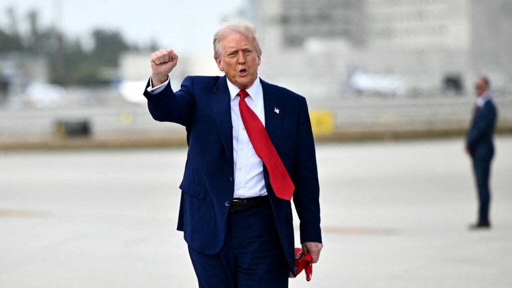 How Donald Trump doubled his wealth in the last one year: Truth Social, crypto, and more