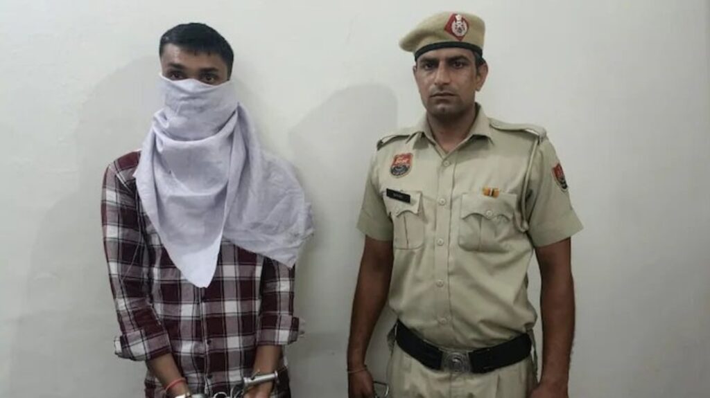How Gurugram Police nabbed technician who ‘digitally raped’ air hostess at Medanta hospital. Who is the suspect? | Latest News India