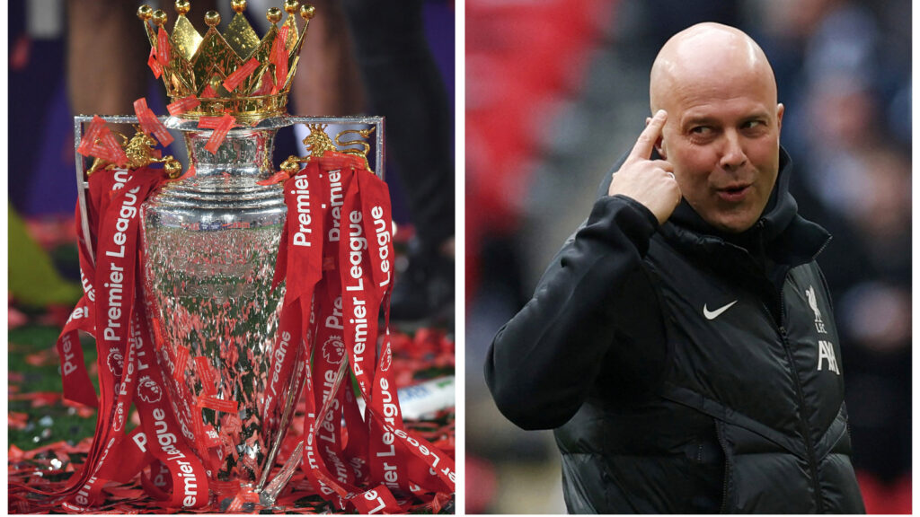 How Liverpool can win the Premier League as early as Sunday with four matches still left | Football News