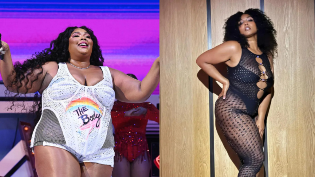How did Lizzo lose 16% body fat? Singer reveals her secret after Ozempic rumours