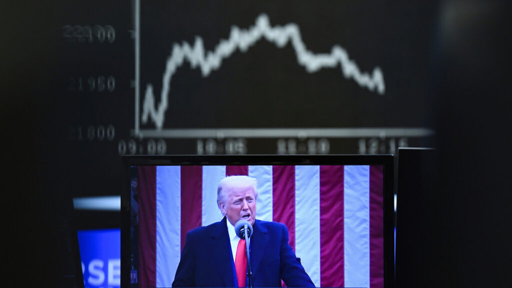 How leading economists are reacting to Donald Trump’s new ‘Liberation Day’ tariffs