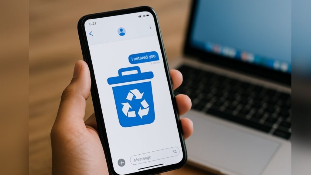 How to recover deleted text messages on Android devices: Step-by-step guide