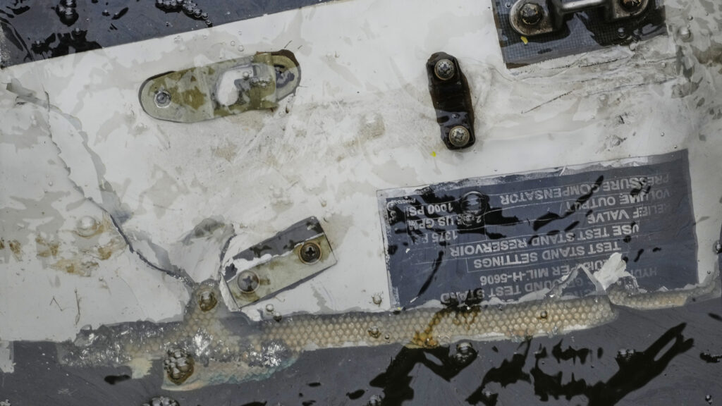 Hudson River helicopter crash: Witness recalls horror, says he ‘heard, saw a big splash’ | Trending