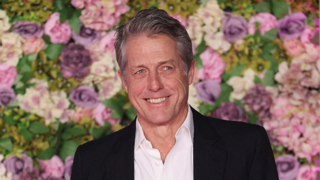 Hugh Grant shares ‘creepy’ experience at London airport, says his kids were asked: Are these your mum and dad? | Hollywood
