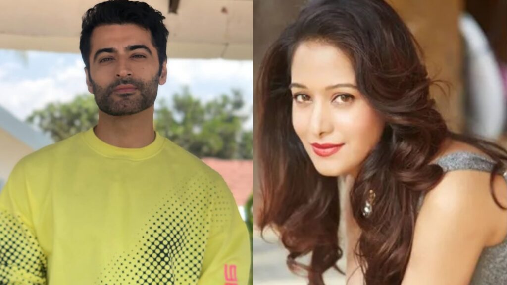 I can sue her if I want : Harshad Arora reacts to Beintehaa co-star Preetika Arora’s ‘womanizer’ claims
