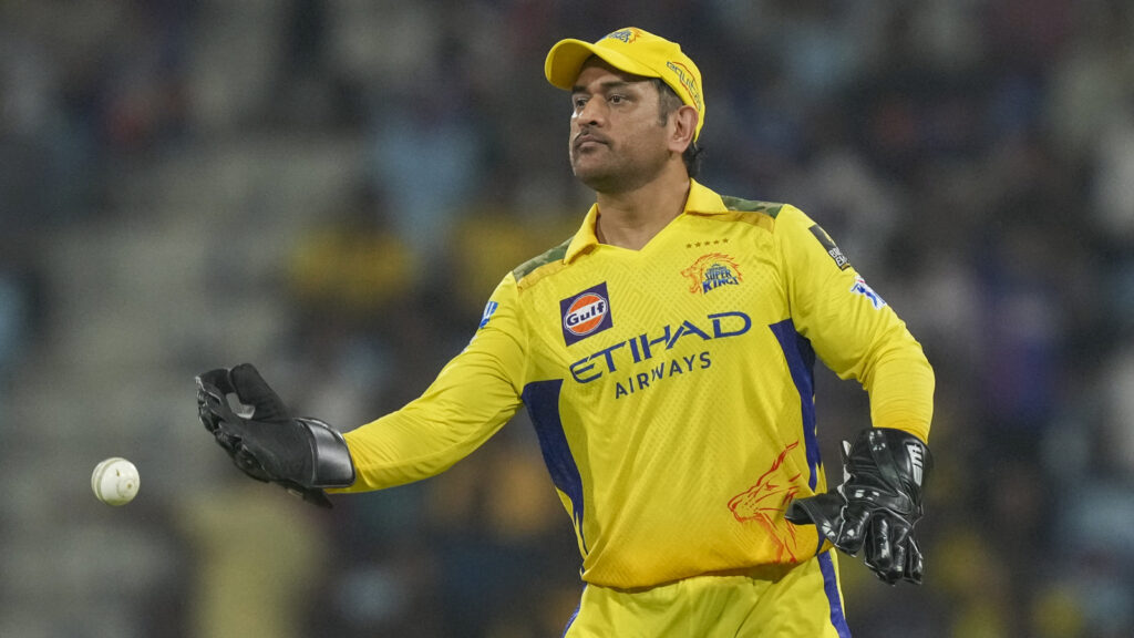 I love you MS Dhoni, but you don’t need to be there next year: Adam Gilchrist says CSK legend should bid adieu to IPL