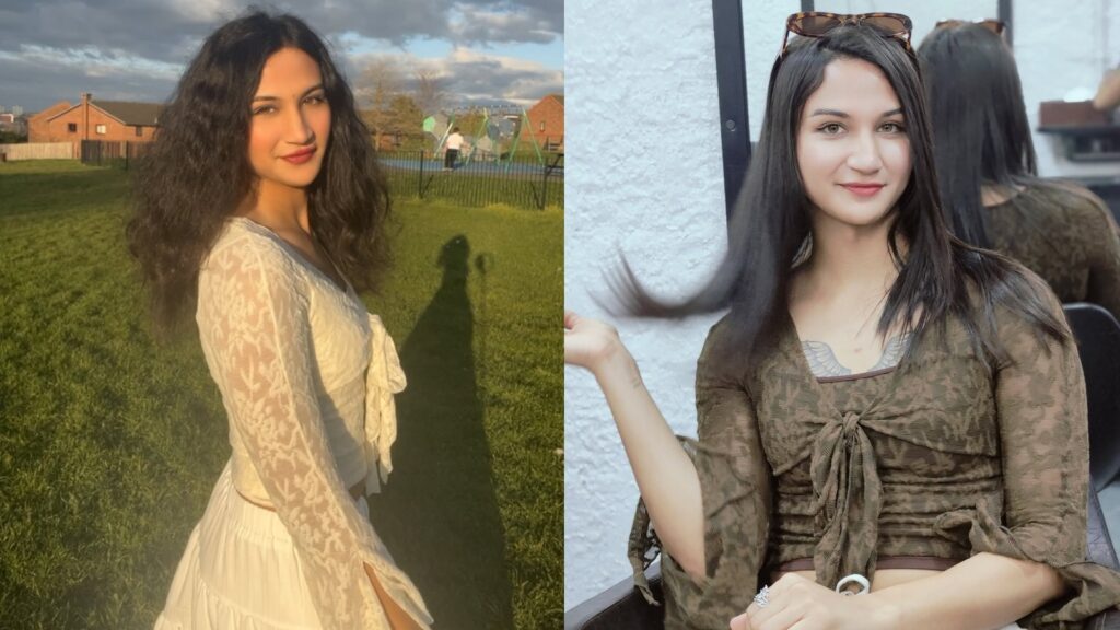 ‘I want to sleep with you’: Ananya Bangar on dealing with harassment, nudes from cricketers since gender transition