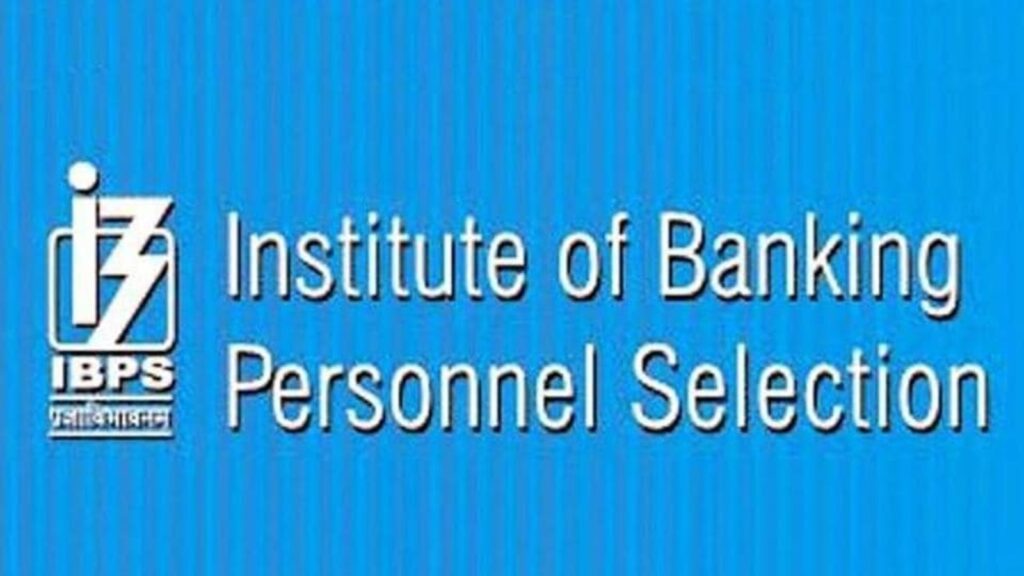 IBPS Specialist Officer Result 2025 for main exam and interview released at ibps.in, direct link to check here