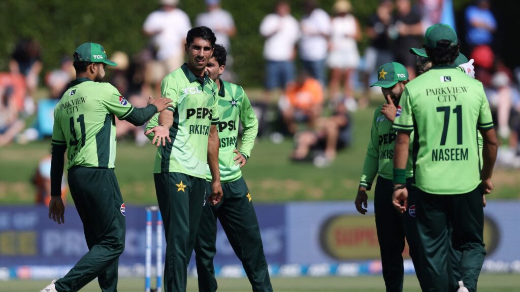 ICC punishes Pakistan third time in a row for repeated offence, captain Mohammad Rizwan pleads guilty, accepts sanction