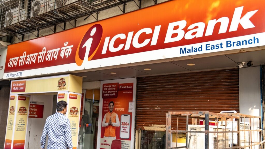 ICICI, HDFC Bank boost markets at open after upbeat Q4 results