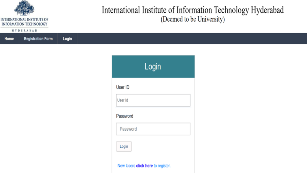 IIITH PGEE Admit Card 2025 released at iiit.ac.in, download link here | Competitive Exams
