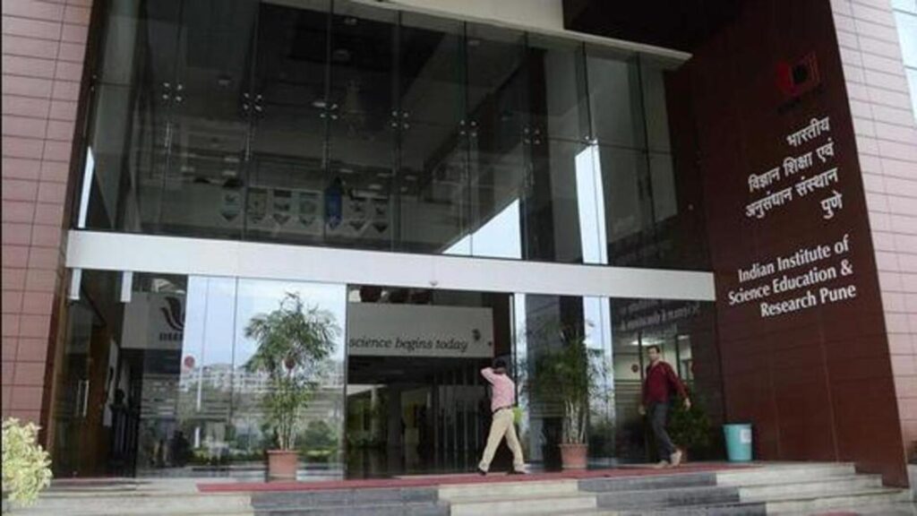 IISER Pune cancels talks by women academics, anti-caste activists after ABVP protest