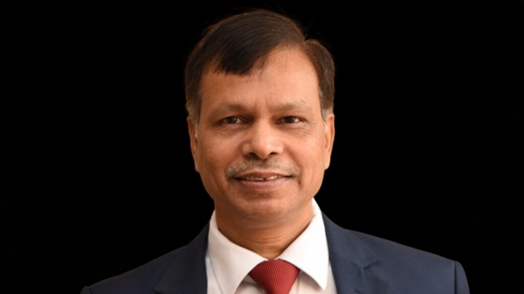 IIT Delhi Prof. Manmohan Prasad Gupta to take charge as new director of IIM Lucknow | Education